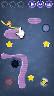 Draw the Path - screenshot thumbnail