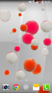 How to mod Cool Bubbles Live Wallpaper 1.0.8 apk for bluestacks