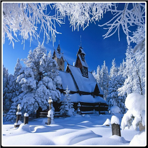 winter wallpapers 2.2.0