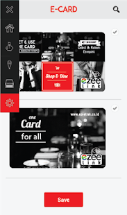 Ezeelink Mobile Application Screenshots 5