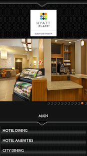 How to install Hyatt Place Austin patch 1.1 apk for bluestacks
