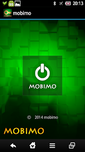 Download mobimo バイク、自動車の盗難防止装置 APK for Android