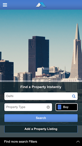 roofontop - Buy Rent Property