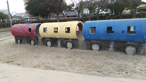 三色電車