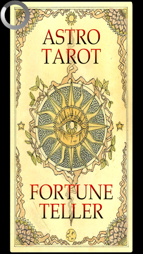 Astro Tarot Fortune Teller