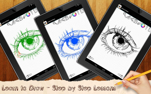 免費下載家庭片APP|Learn to Draw Anime Manga Eyes app開箱文|APP開箱王