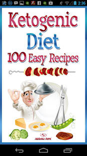 Free Ketogenic Diet APK for PC