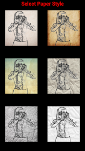Paper Camera Android APK | Full Version Pro Free Download