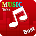 Best Music Tube (Lyrics) icon