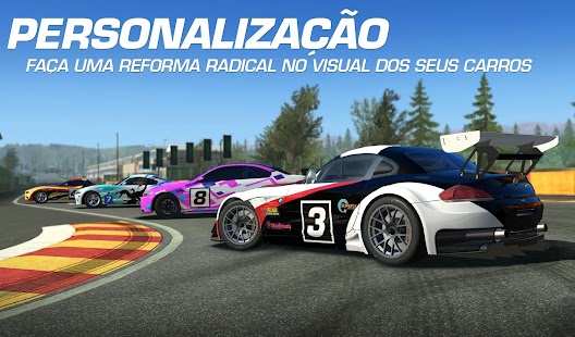 Real Racing 3 screenshot