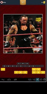 免費下載益智APP|WWE Quiz-Wrestler Guess app開箱文|APP開箱王