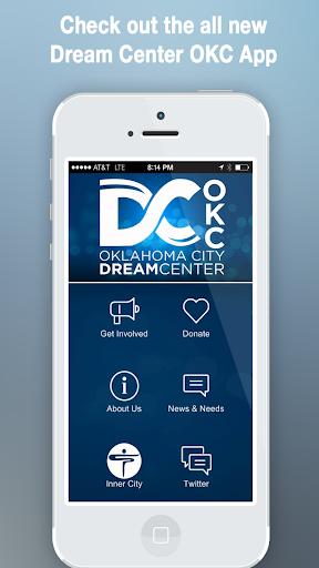 Dream Center OKC