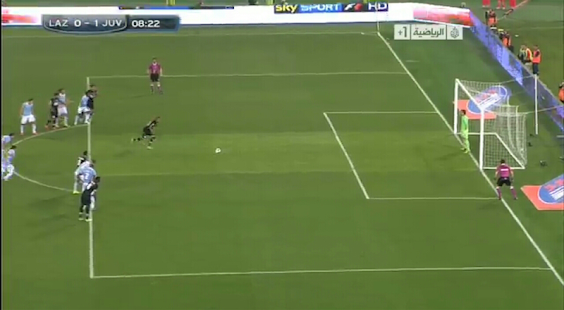 Al Jazeera Sports Live - screenshot thumbnail