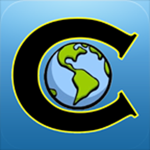 CCS Tech '13 商業 App LOGO-APP開箱王