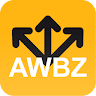 Uitstroom AWBZ Application icon