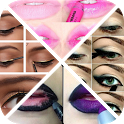 Makeup Tutorials icon