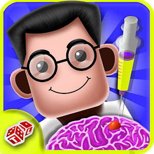 Brain Doctor – Kids Game for PC and MAC