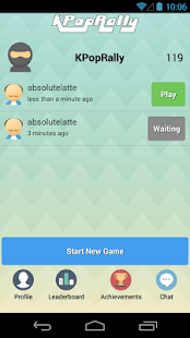 How to install KPopRally - KPop Trivia lastet apk for bluestacks