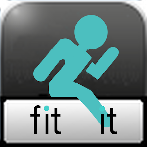 FitIt Pro for FitBit® icon