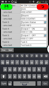 Free Systems Control APK for Android
