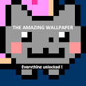 Nyan cat Live Wallpaper (All!)