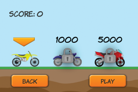 How to mod Infinite Moto-Bike Racing 1.0 apk for pc