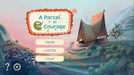 免費下載教育APP|Kids Book A Parcel of Courage app開箱文|APP開箱王