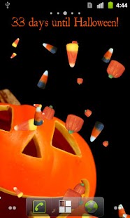 Lastest Halloween Candy APK for PC