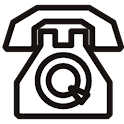 Big Telephone Directory logo