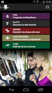Free Hipódromo de Palermo APK for Android