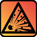 Detonation Demo logo