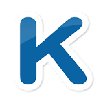 Cover Image of ดาวน์โหลด Kate Mobile для ВКонтакте 13.1 APK