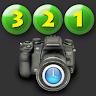 Camera Timer Application icon