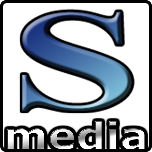 SMASHING media - DEV-APP LOGO-APP點子