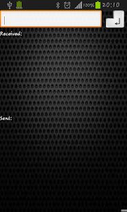 How to mod Bluetooth Terminal 2 1.8 apk for pc
