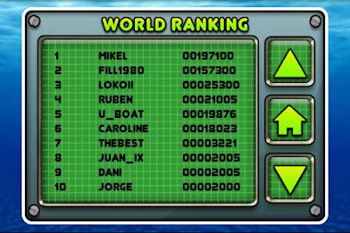 Battle Submarine poster 3