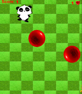 Download Panda Balls Free APK
