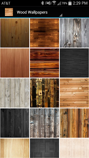 Wood Wallpapers