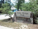 Alden Bridge Park