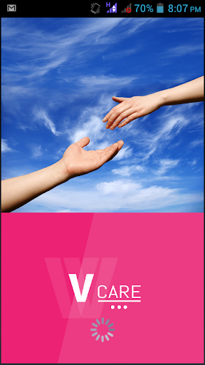 V Care Women's Safety Apps