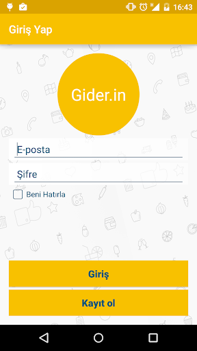 【免費財經App】Gider.in-APP點子