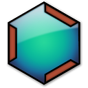 Caustic 3 mobile app icon