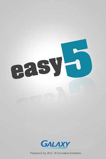 Easy5 - Add 5 to your Contacts