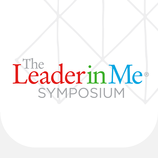 The Leader in Me Symposium 商業 App LOGO-APP開箱王