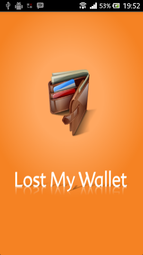 Lost My Wallet Lite - UK