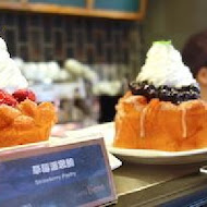 咖啡伴 caffebene