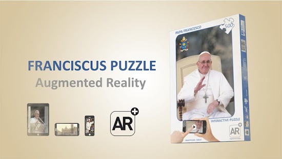 Franciscus Puzzle Screenshots 0