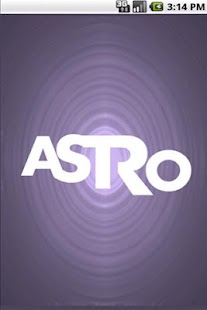 Lastest ASTRO APK