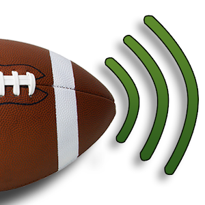 Android App College Football Radio 2015 | Download 2015 ANDROID Apps ...