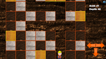 Digging For Gold! APK Screenshot #8